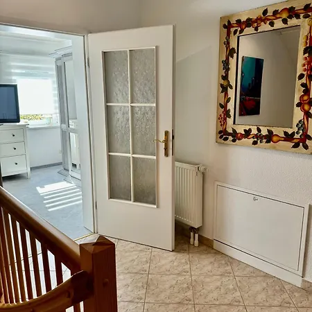 Апартаменты Berlin - Naturnah & Startklar Айхвальде