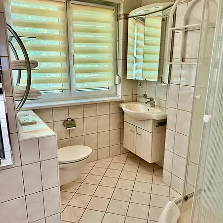 Berlin - Naturnah & Startklar Айхвальде