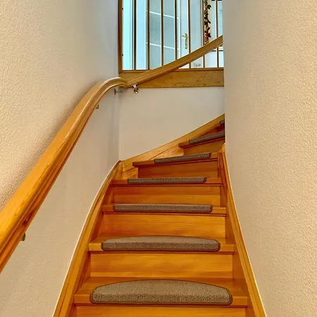 Berlin - Naturnah & Startklar Апартаменты *