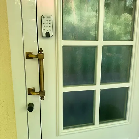 Berlin - Naturnah & Startklar * Eichwalde