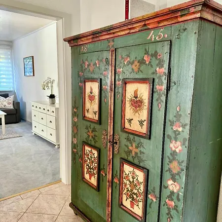 Berlin - Naturnah & Startklar * Айхвальде