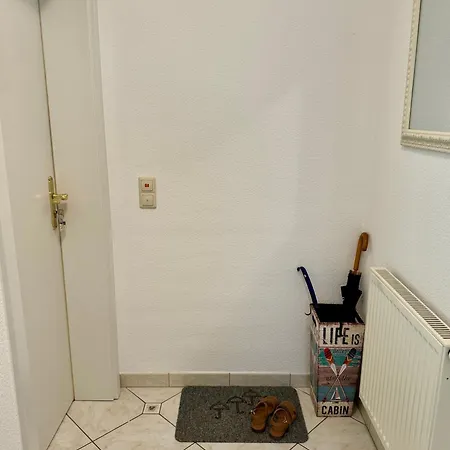 Daire Berlin - Naturnah & Startklar Eichwalde