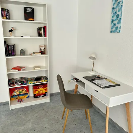 Berlin - Naturnah & Startklar *