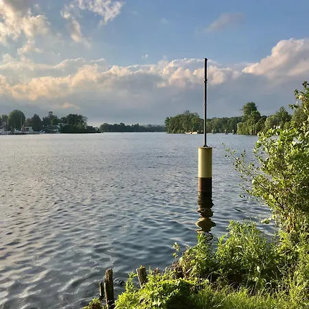 Daire Berlin - Naturnah & Startklar Eichwalde