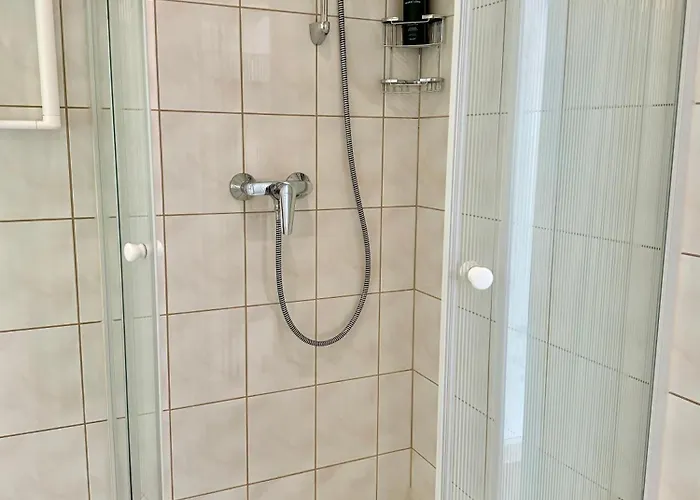 Apartamento Berlin - Naturnah & Startklar Eichwalde