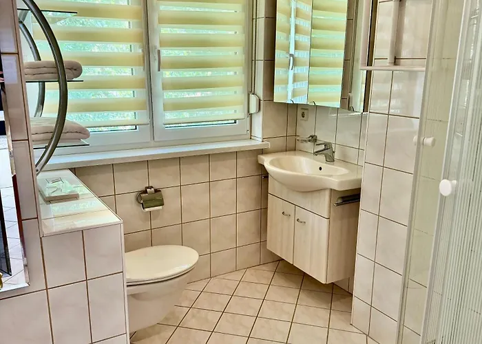 Berlin - Naturnah & Startklar Eichwalde