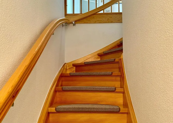 Berlin - Naturnah & Startklar Apartamento *