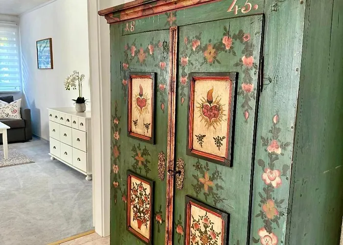 Berlin - Naturnah & Startklar * Eichwalde