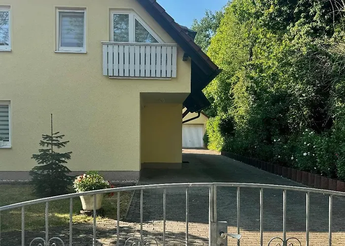 Berlin - Naturnah & Startklar * Eichwalde