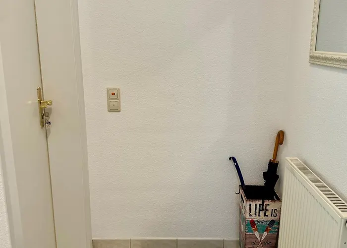 Apartamento Berlin - Naturnah & Startklar Eichwalde