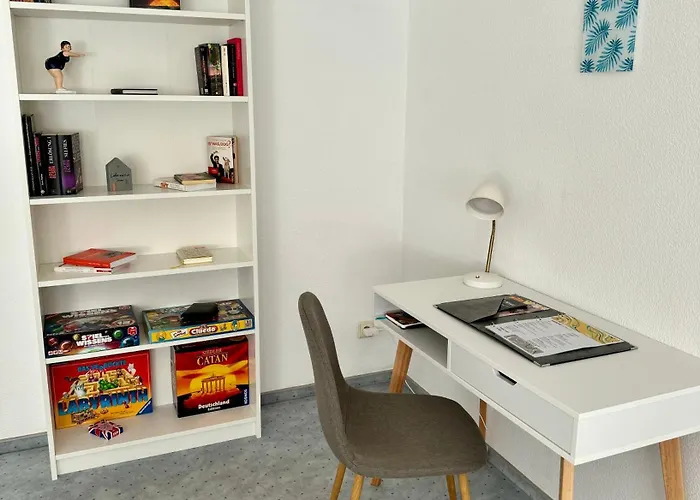 Berlin - Naturnah & Startklar *